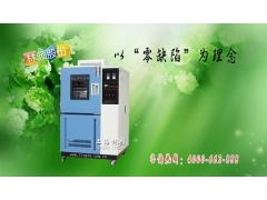 LRHS-504B-LS高低温湿热箱价格图1