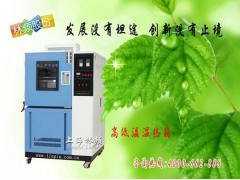 LRHS-504B-LS高低温湿热箱价格图2