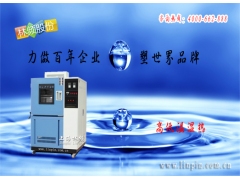 LRHS-504B-LS高低温湿热箱价格图3