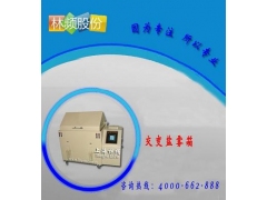 盐雾箱→高低温箱→恒温恒湿箱厂家LRHS图1