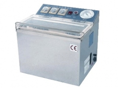 金银花真空包装机-茶叶真空包装机图1