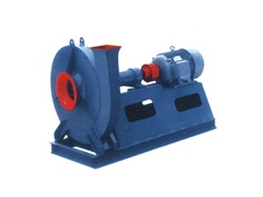 柜式离心风机图1