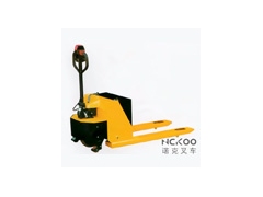 全电动堆高车图1