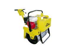 小型压路机图1