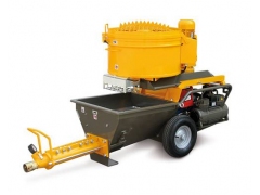 高压无气喷涂机图1