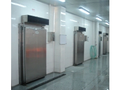 食用菌干燥箱高效食用菌干燥箱图1