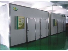 蘑菇烘干设备高效蘑菇烘干设备图1