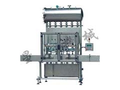 洗涤液灌装机图1