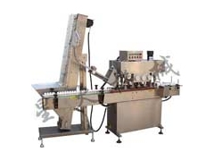 色拉油灌装机图1