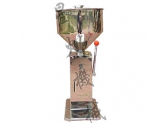 洗发露灌装机图1