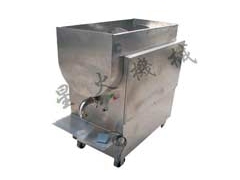 火锅底料电动灌装机图1