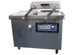 牛肉真空包装机图1