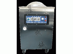 熟食真空包装机图1