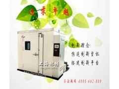 LRHS系列高低温实验室图3