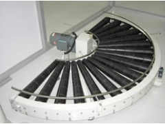 食用菌清洗输送线图1