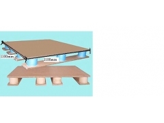 山东免熏蒸托盘济南复合托盘胶合板图1