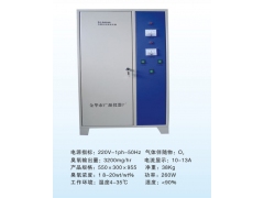 菌房专用消毒灭菌机图2