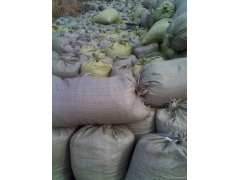 陕西食用菌原料图2