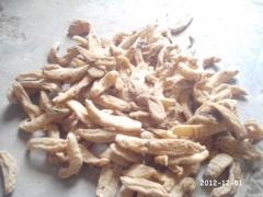 硫磺天麻供应图2