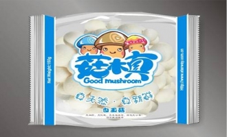 菇木真入駐天貓 打造食用菌網(wǎng)絡“菇糧薈” ()