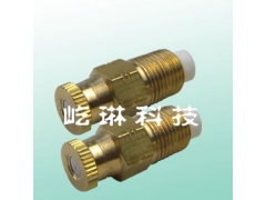 加湿器喷嘴，雾化喷嘴，水雾喷嘴喷头图1