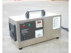 食用菌种植臭氧发生器图2