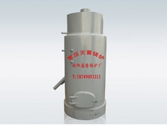 【厂家供应订做】平菇灭蘑菇灭菌锅炉;灭菌灶图1