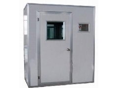 邢台风淋室，衡水风淋室，邯郸风淋室批发图1