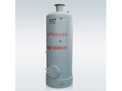 【厂家供应订做】温室大棚供暖锅炉图1