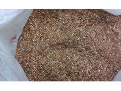 大量出售优质高粱下脚料图1