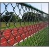 道路围栏网、铁丝网防护、小区围栏网、勾花网护栏、防盗