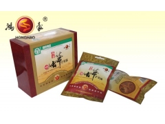 批发出售虫草花 江门鸿豪蛹虫草图1