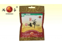 批发出售虫草花 江门鸿豪蛹虫草图2