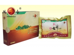 虫草花 鸿豪一级优质虫草 蛹虫草图1