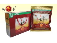 鸿豪牌虫草花 蛹虫草 价格实惠 送礼佳品图1