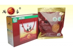 鸿豪牌虫草花 蛹虫草 价格实惠 送礼佳品图2