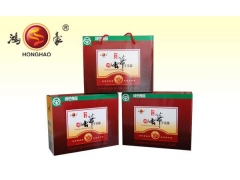 鸿豪牌虫草花 蛹虫草 价格实惠 送礼佳品图3