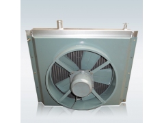 温室大棚散热器、风机盘管散热器、暖风散热器图1