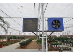温室大棚散热器、风机盘管散热器、暖风散热器图2