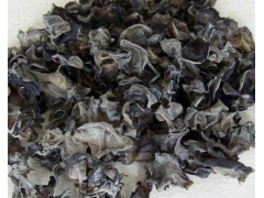 批发云南野生木耳图1