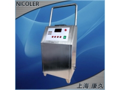 臭氧杀菌机不锈钢移动式图1