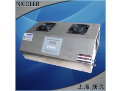 臭氧消毒机遥控壁挂式图1