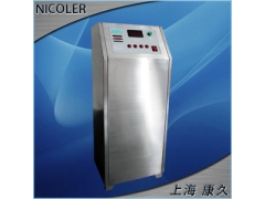 臭氧水净化消毒杀菌机图1