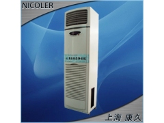 空气离子净化消毒杀菌机图1