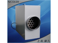 中央空调消毒净化装置去除异味控制PM2.5图1