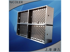 中央空调送风管道消毒净化装置控制PM2.5图1