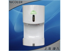 自动感应高速干手机德国技术免保两年图1