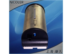 自动皂液机不锈钢感应两年质保图1