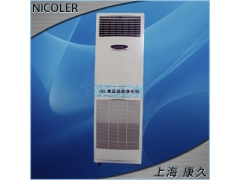 食品动态空气杀菌机同步消毒灭菌彻底图1