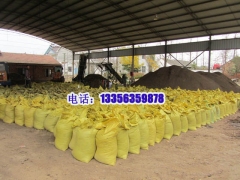 食用菌用干鸡粪，纯鸡粪，发酵鸡粪，鸡粪生产基地图1